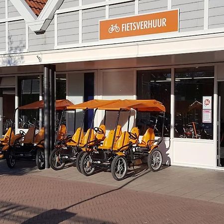 Welkom In Dekreek V59, Dem Freundlichen Ferienhaus 布勒伊尼瑟 外观 照片